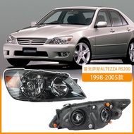 98-05 ALTEZZA RS200 Headlight Lexus IS200 Headlight Headlight