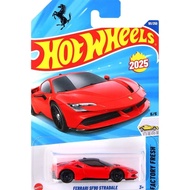 Spot goods model car myvi toys car  f1 car model Hotwheels2025 Hotwheels Alloy Car Simulation Toy F1
