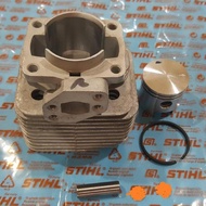 MESIN Original and Most Trusted STIHL FR-3001 Lawn Mower CYLINDER BLOCK