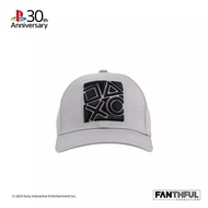 Merchandise PlayStation PS 30th Anniversary Cap Hat PS5 PS1