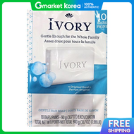 Ivory | Ivory Original Soap 90g X 10 Bars