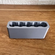 18650 Battery cell Closing Mold, 5 cell 1 Row (5s1p) | Makita 18V 5s-1p Battery Closed Mold