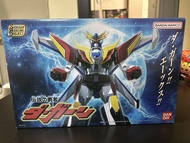 Bandai 勇者傳說 SMP 模型泰丹 泰安共兩盒