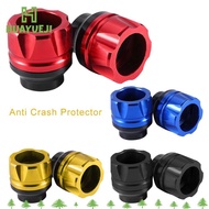 YUEJI Electric Scooter Accessories Decoration Motorbike E-Bike Slider Cups