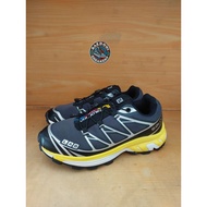 Salomon XT 6 LAB Shoes Size 40