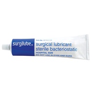 Surgilube Lubricating Jelly - Sterile - 4.25 Oz Tube - by Fougera Surgilube Lubricating Jelly - Ster