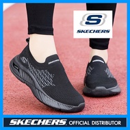 GO WOLK 5 Arch-Fit Technology Women's Running & Walking Shoe - Ideal for Summer skechers