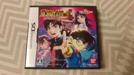 【保證讀取．美品】NDS 柯南 ＆ 金田一 (原廠日版)