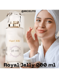 Jafra Royal Jelly Crema Facial Humectante 200 ml