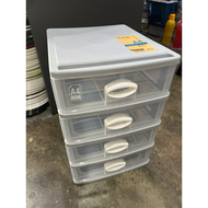 LAVA Drawer DW5923 D5924 Cabinet Storage & Organizing A4 Box Office School/Laci Kabinet LAVA