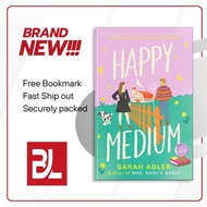 Happy Medium by Sarah Adler