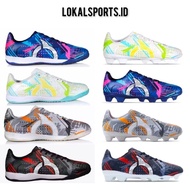 ORTUSEIGHT HAVOC FG FOOTBALL SHOES - ORTUSEIGHT HAVOC FUTSAL SHOES IN 100% Original -