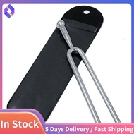 Tuning Fork with Soft Shell Case, Standard A 440 Hz