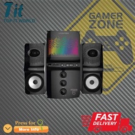 READY STOCK - VINNFIER XENON 6 BTR BLUETOOTH WOOFER SPEAKER