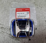 แท้ ตราโลโก้ไฮบริด ฮอนด้า ซิตี้ ปี 2022 - 24 HONDA CITY HATCHBACK e:hev logo