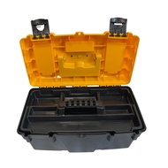 Portable Tool Box Multifunctional Hardware Storage Tool Box Auto Repair Tool Storage Box