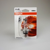 Osram Bulbs H4 12V, 55W60 (OSRAM-H4/55-WPA )