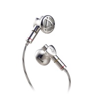 NJISD BGVP DX7หูฟังชนิดใส่ในหูใหม่14.2มม. ไดรฟ์เวอร์ไดนามิกหัวแบนหูฟัง HIFI 2 In 1ปลั๊ก3.5มม./4.4มม.