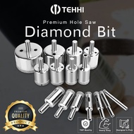 Tehhi 70mm 80mm 95mm 105mm 120mm 150mm Diamond Drill Bits Hole Saw Diamond Drill Bit Hollow Core Dri