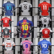arsenal jersey 24/25 arsenal 24/25 Wholesale 2526 Balsa Jersey No. 10 Yamar Huangmar Liverpool Natio