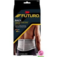 FUTURO Stabilizing Back Support (Back Equipment Available In Sizes S-M L-XL)