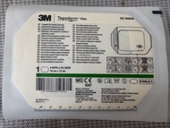 3m Tegaderm 10cmx12cm