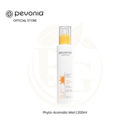 Pevonia | Phyto-Aromatic Mist