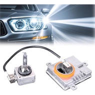 Xenon HID Ballast Headlight Control Unit with D3S Bulb W003T21971 Compatible for Chrysler 300 2011-2