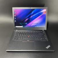 Lenovo T480 ( i7 8代 / 16GB RAM / 512GB SSD / 14吋 )【✨3個月保養】# ThinkPad