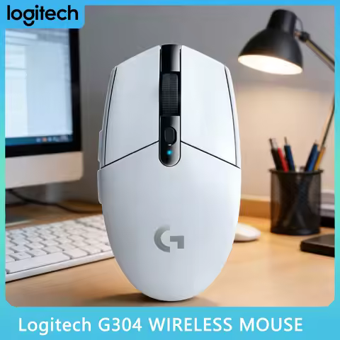 G305 250H Battery Life LIGHTSPEED Mouse