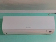 AC samsung 3/4 pk