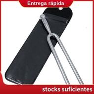 Tuning Fork with Soft Shell Case, Standard A 440 Hz