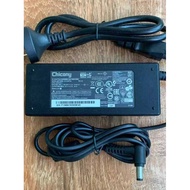 Original Qunguang 19V4.74A Normal Port 55 * 25 Laptop Power Adapter Charger Power Cord