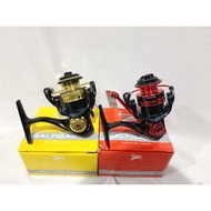 Baltiqa 800 Mini Reel