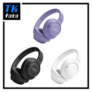 JBL Tune 720BT Wireless Headphones