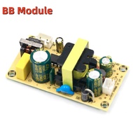 AC-DC 12V2A 24V1A switching power supply module bare circuit AC100-265V to DC12V2A DC24V1A