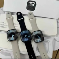 Smart Watch S10 Huaqiang North Micro Payment Function NFC Health Monitoring Youth Waterproof Electro