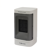 Máy sưởi gốm mini Fujihome FH600 – Ấm nhanh êm ái cực tiết kiệm điện - Bảo hành điện tử toàn quốc