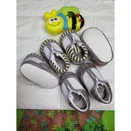 Baby Shoes anti slip with zip
