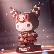 FUNISM | ตุ๊กตาสะสม Kuromi & My Melody