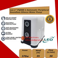 Mf Leo 1” PQ50E-1 Automatic Peripheral Soundless Silence Water Pump