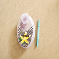 Flavour click ball pengharum masker mulut