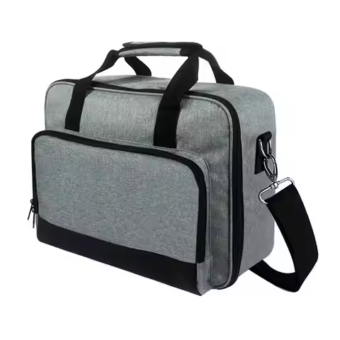 Carrying Bag For Doksmeria Epson BenQ ViewSonic Mini Projector Bag Handbag Video Projector Accessori