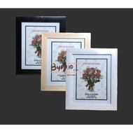 8R Picture Frame