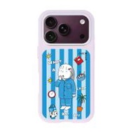 iPhone 18 Pro Switch Lilac MagSafe Ease Around Day Off
