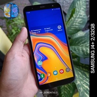 Samsung J4+ J4 plus_Second bekas_Baca deskripsi!