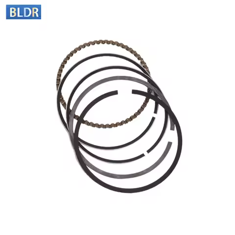 49.5mm Motorcycle Engine Piston Rings Kit for Suzuki GSX250 GSX250FX GSX250S Katana GSX250F Across G