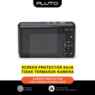 Screen Protector for Kodak PixPro FZ55 Tempered Glass Screen Guard (SCREEN PROTECTOR ONLY)