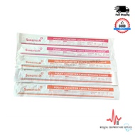 Surgitech Foley Catheter (FR 8, 10, 12, 14, 16, 18) - per piece