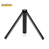 Aluminum Alloy Tripod Stand for DSLR, Gimbal Stabilizers & Cameras Compact, Monopod Tabletop Handhel